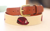 SMATHERS & BRANSON GAMEDAY - ACCESSORIES HARD HAT BELT