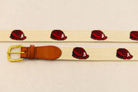 SMATHERS & BRANSON GAMEDAY - ACCESSORIES HARD HAT BELT