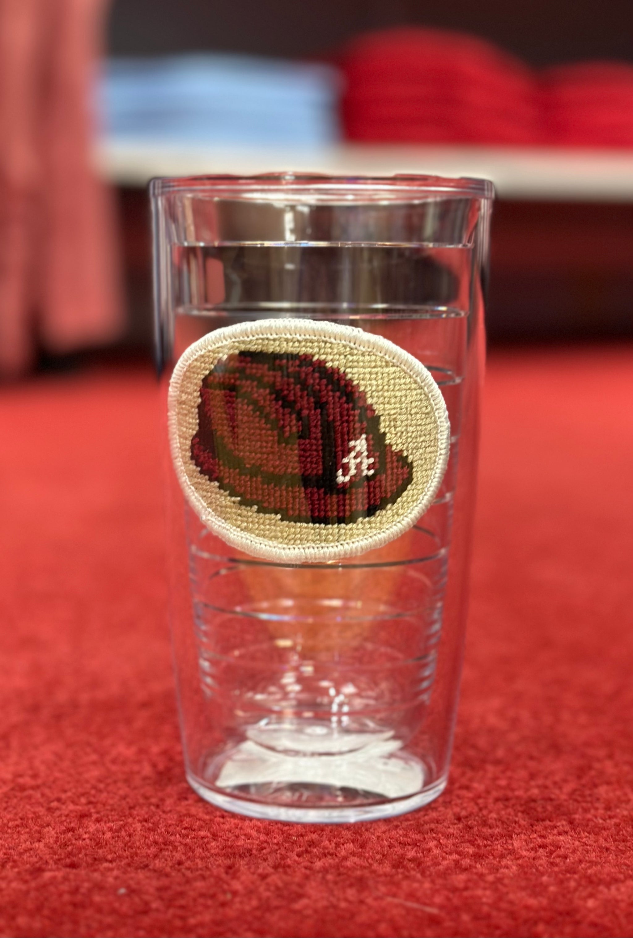 SMATHERS & BRANSON GAMEDAY - ACCESSORIES LIGHT KHAKI HARD HAT TERVIS TUMBLER