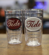 SMATHERS & BRANSON GAMEDAY - ACCESSORIES TIDE TERVIS TUMBLER