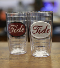 SMATHERS & BRANSON GAMEDAY - ACCESSORIES TIDE TERVIS TUMBLER