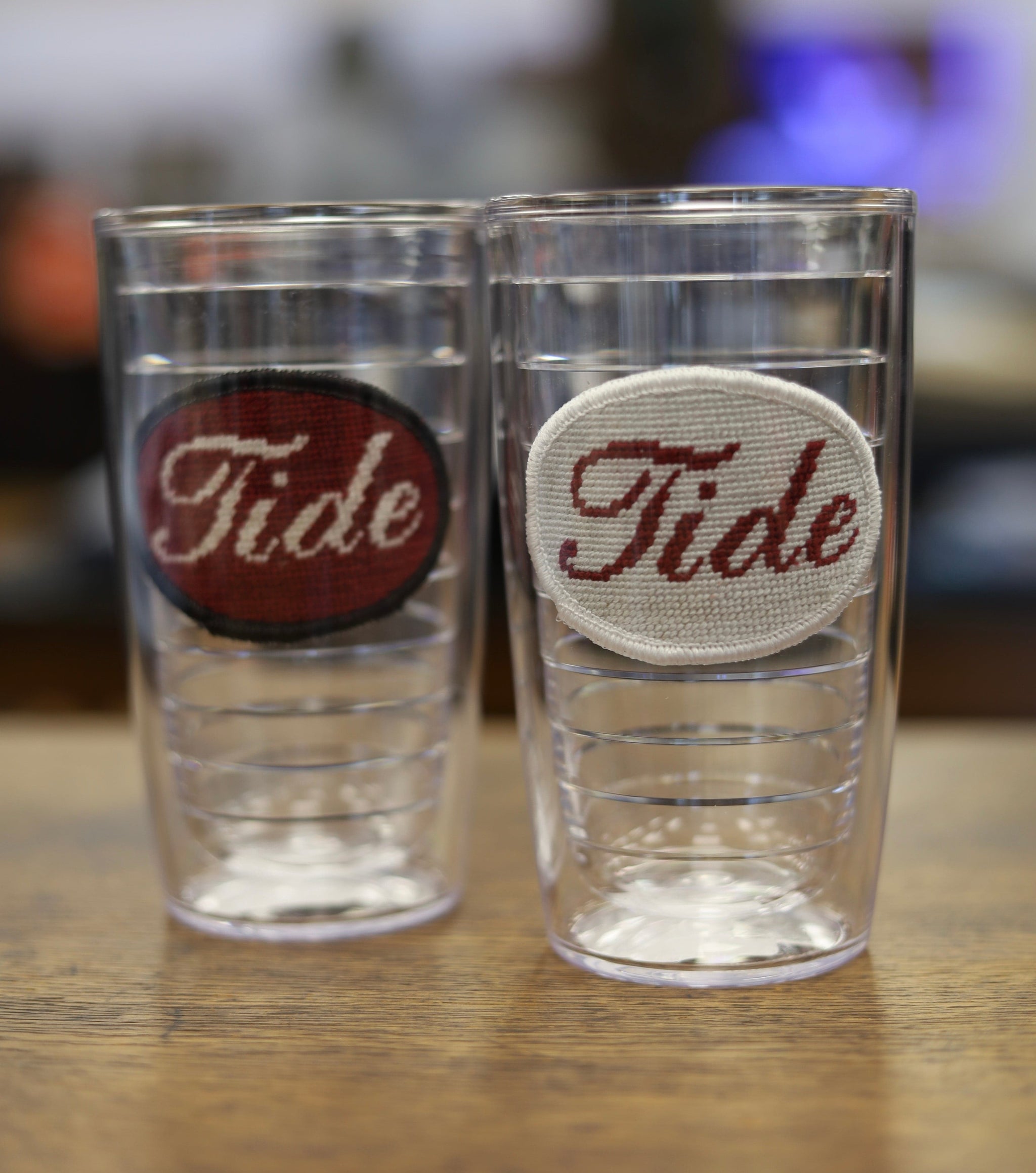 SMATHERS & BRANSON GAMEDAY - ACCESSORIES TIDE TERVIS TUMBLER