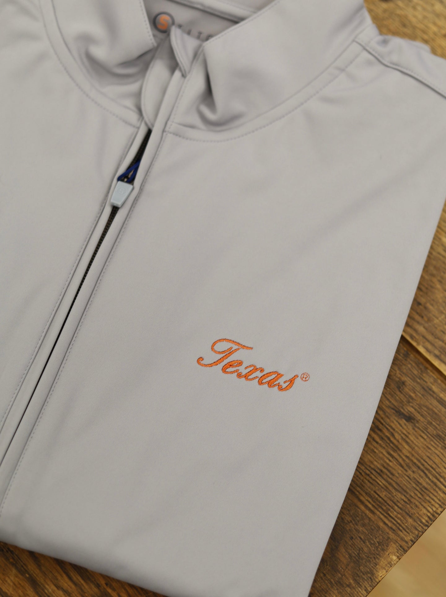 STITCH GOLF VEST TEXAS SONOMA VEST