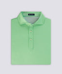 TURTLESON SHIRTS - POLO FRESH / M CHRIS PERFORMANCE POLO