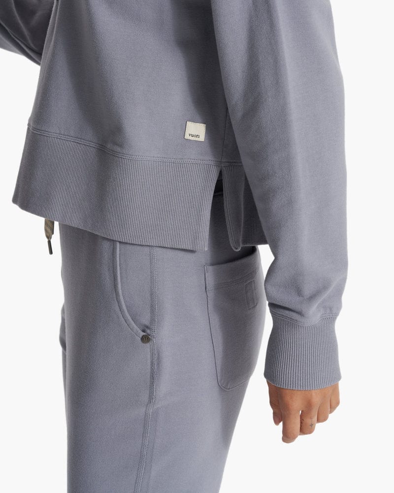 VUORI Unclassified LAGUNA HENLEY