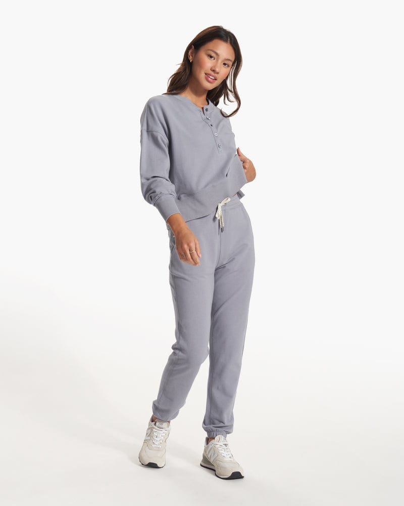 VUORI Unclassified LAGUNA LOUNGE PANT 2.0