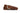 W. KLEINBERG Accessories - BELTS COGNAC / 32 TUCSON AMERICAN BISON