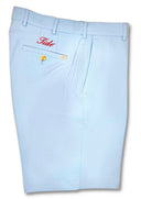 Christopher Mobley COTTAGE BLUE / 32 TIDE SALEM PERFORMANCE SHORT
