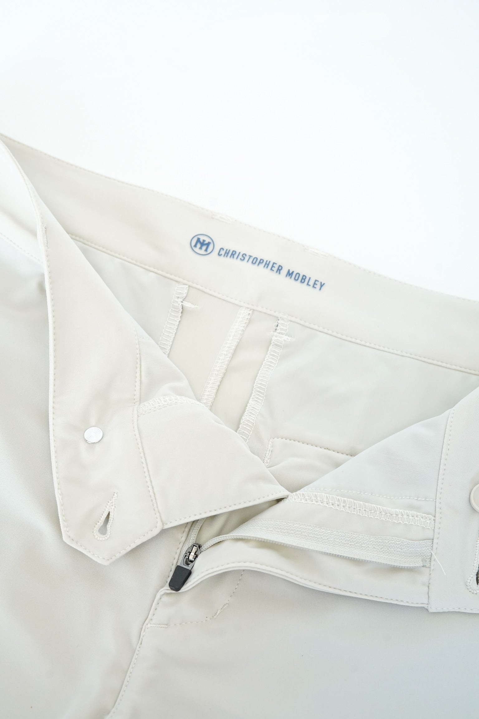 CHRISTOPHER MOBLEY SHORTS - GOLFPERFORMANCE AIR SHORT