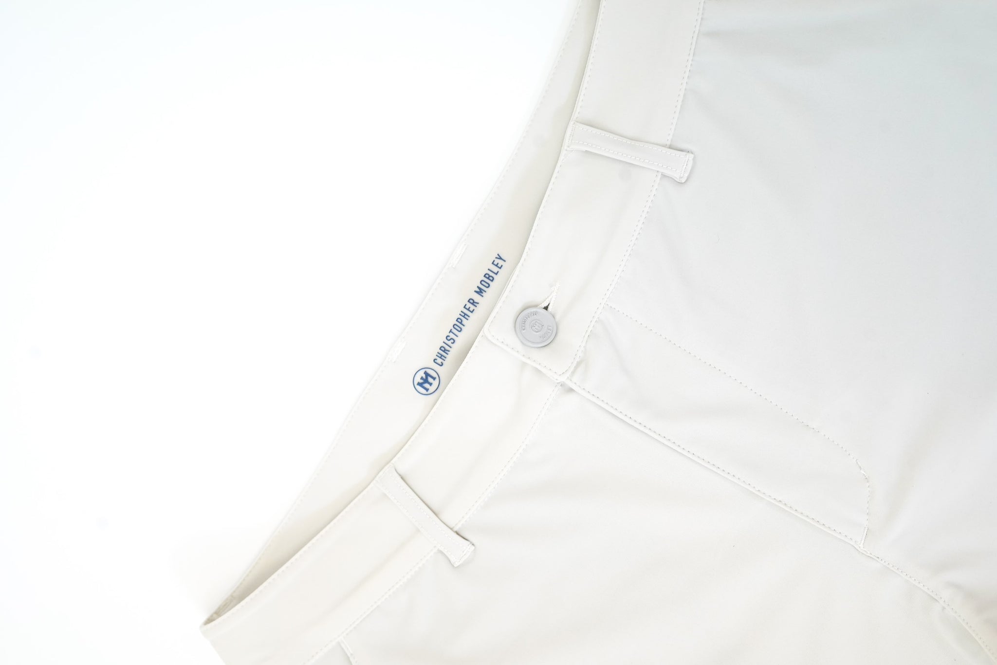 CHRISTOPHER MOBLEY SHORTS - GOLFPERFORMANCE AIR SHORT