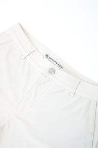 CHRISTOPHER MOBLEY SHORTS - GOLFPERFORMANCE SAND / 30 AIR SHORT