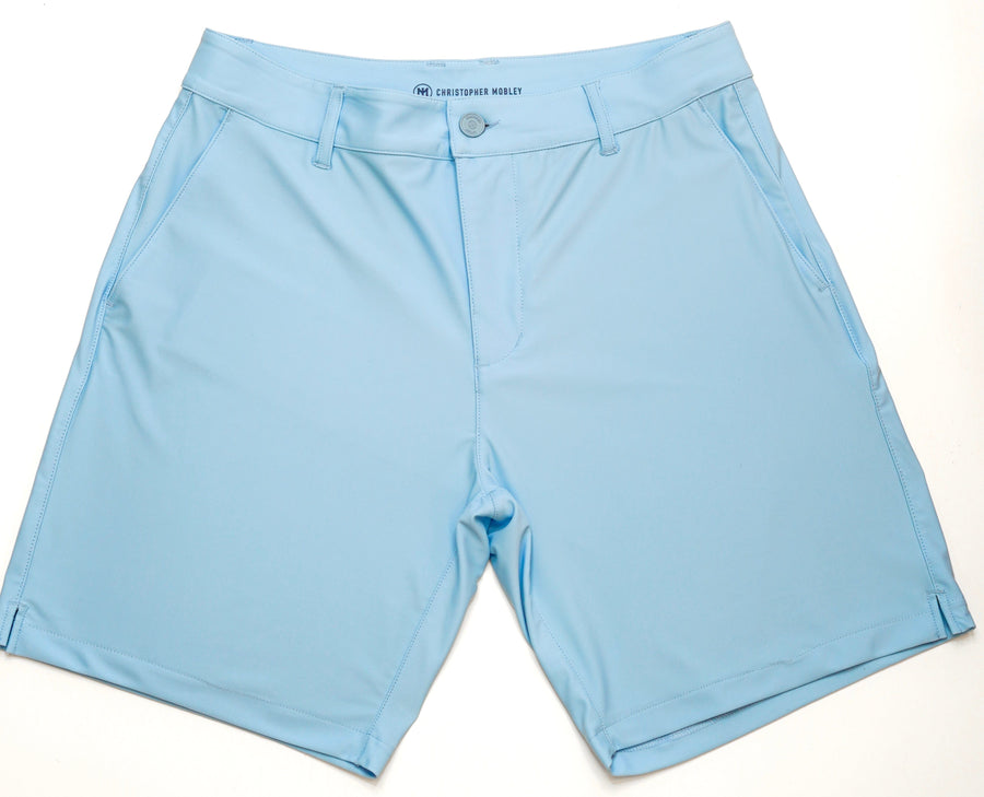 Christopher Mobley Unclassified CM AIR SHORT