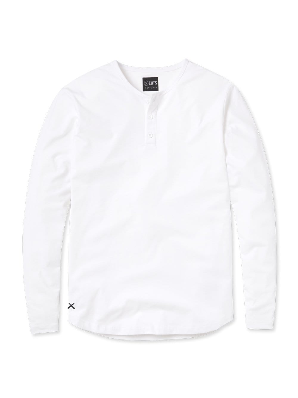 Men's Henley Shirts | Christopher Mobley