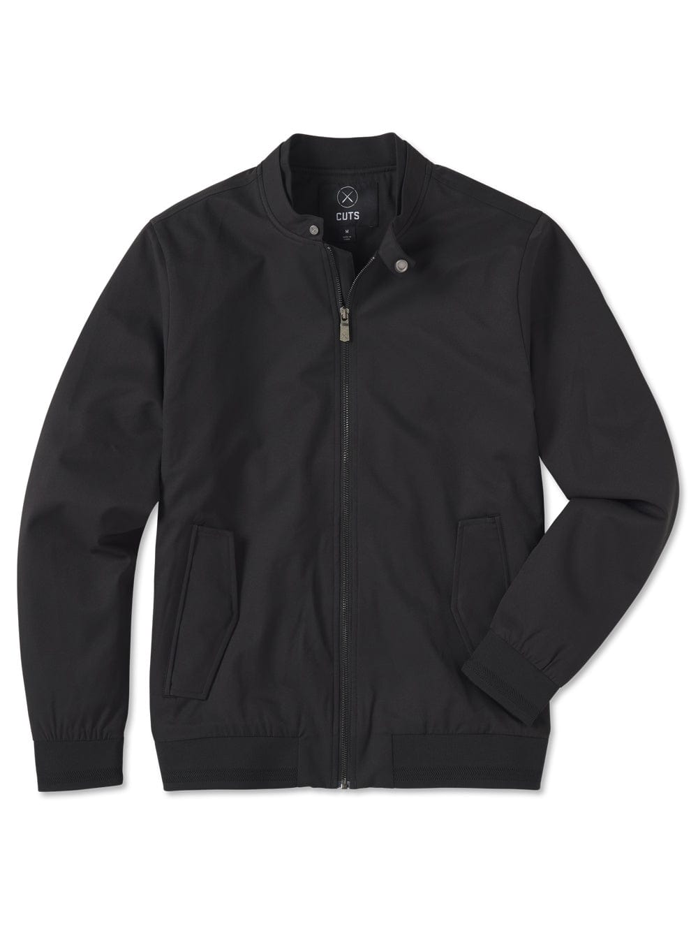 LEGACY BOMBER JACKET – Christopher Mobley