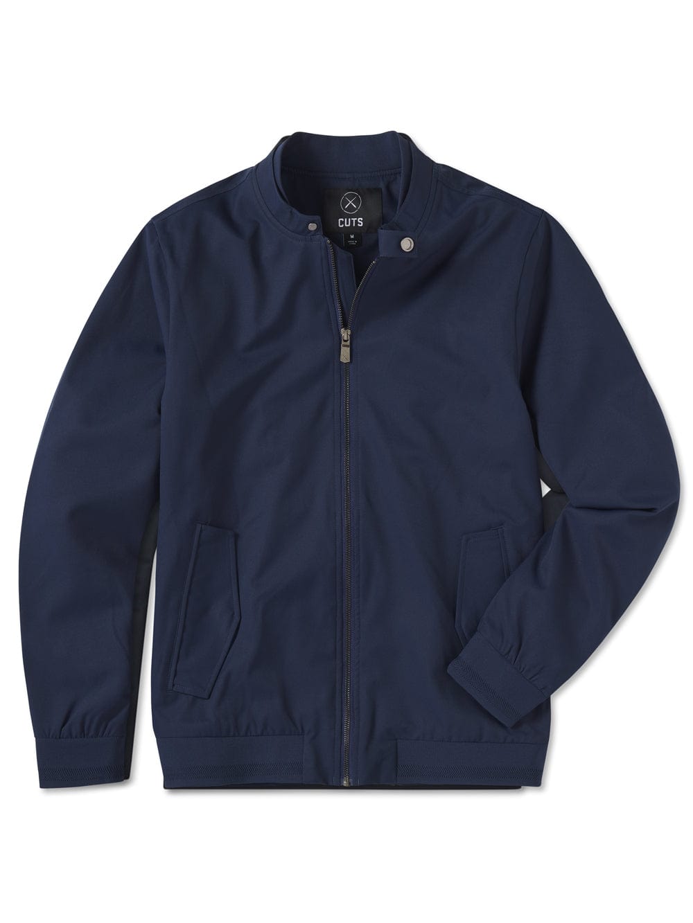 CUTS OUTERWEAR - JACKET LEGACY BOMBER JACKET
