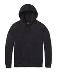 CUTS SWEATSHIRTS BLACK / L HOODIE CLASSIC FIT