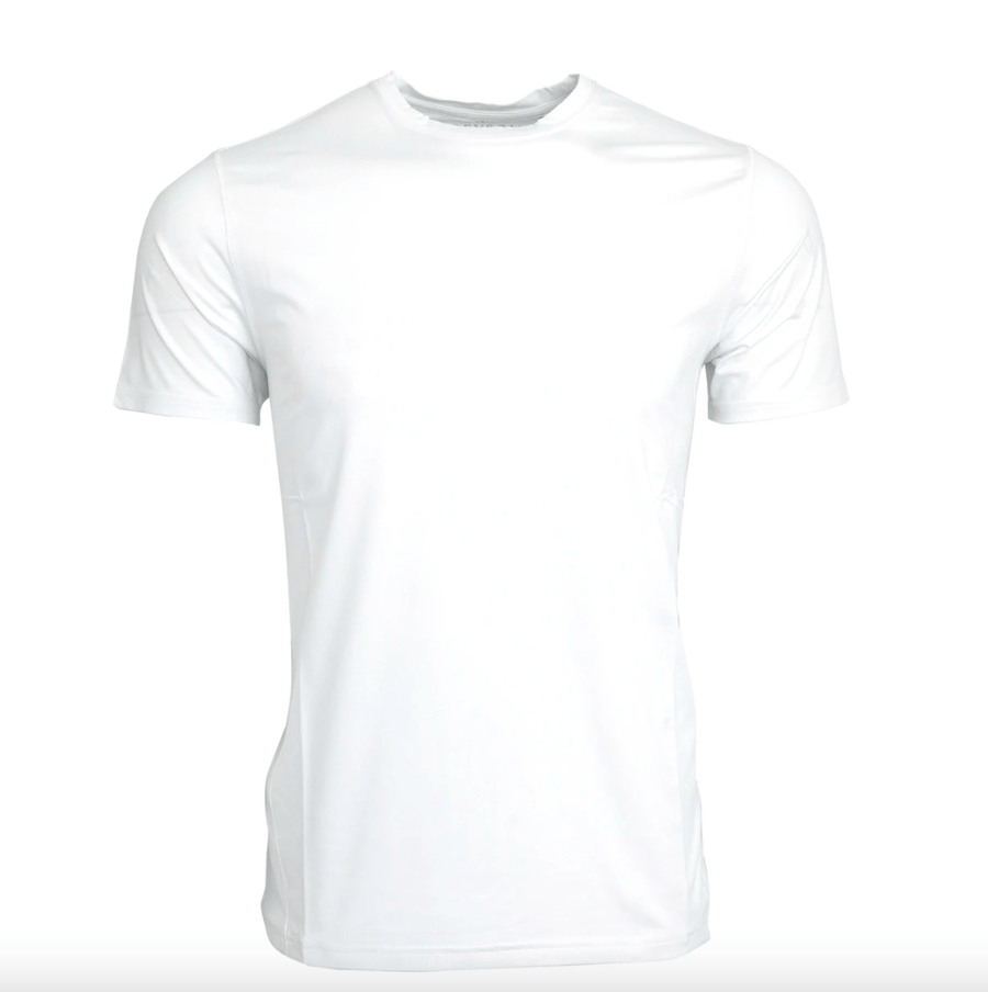 GREYSON ARCTIC / S GUIDE SPORT TEE