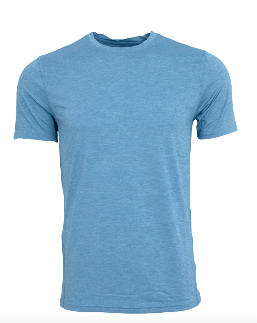 GREYSON COYOTE / L GUIDE SPORT TEE