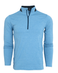 GREYSON COYOTE / XXL GUIDE SPORT QUARTER ZIP