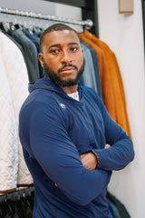 GREYSON JACKET COLORADO HOODIE