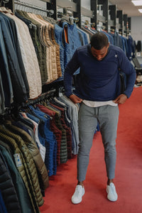 GREYSON JACKET COLORADO HOODIE