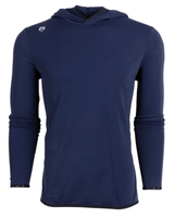 GREYSON JACKET MALTESE BLUE / S COLORADO HOODIE