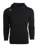 GREYSON JACKET SHEPHERD / XL COLORADO HOODIE