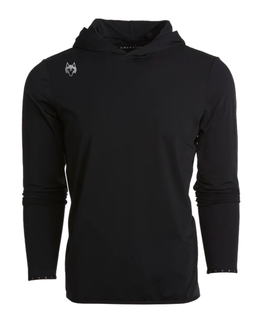 GREYSON JACKET SHEPHERD / XL COLORADO HOODIE