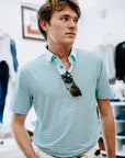 GREYSON JAWS POLO (Last one!)