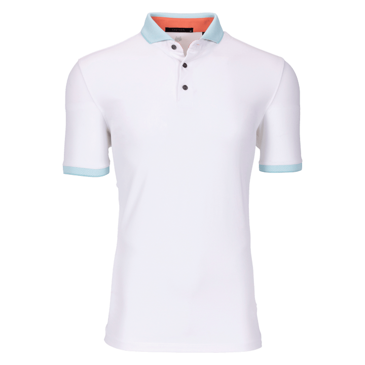 CHEROKEE POLO – Christopher Mobley