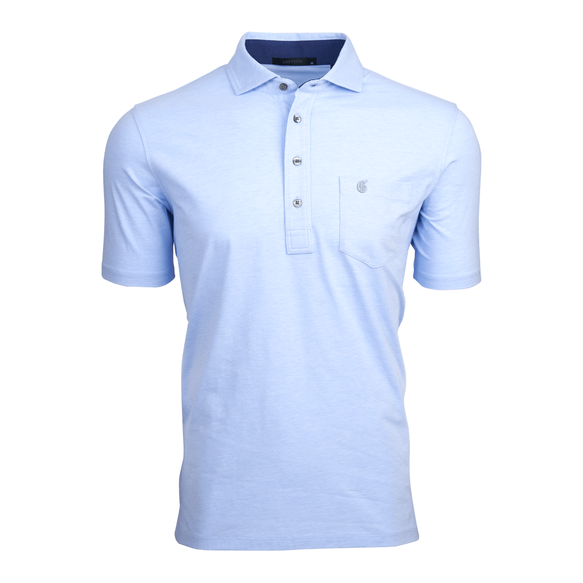GREYSON グレイソン SPIRIT OF LANAI POLO Mサイズ Boys Boy's Spirit of Lanai Polo | Greyson Clothiers
