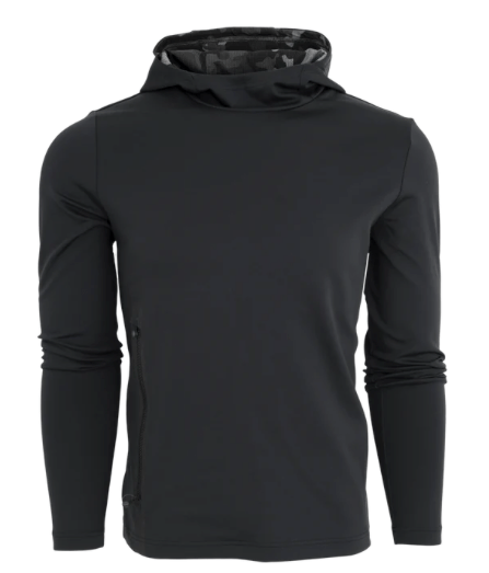 COKATO HOODIE – Christopher Mobley COKATO HOODIE – Christopher Mobley