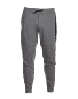 GREYSON PANTS - PERFORMANCE SMOKE HEATHER / M SEQUOIA JOGGER