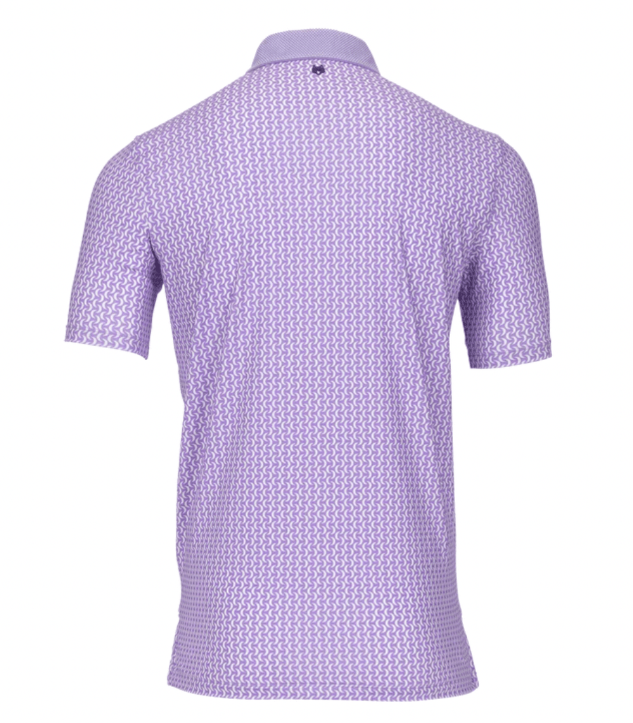 GREYSON SHIRTS - POLO MOONSHINE POLO