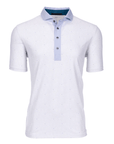 GREYSON SHIRTS - POLO PLUS OR MINUS POLO