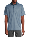 GREYSON SHIRTS - POLO STORM / M WAVES POLO