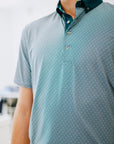 GREYSON SHIRTS - POLO WAVES POLO