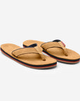 HARI MARI Men's Hari Mari Pier Flip Flops