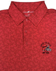 HORN LEGEND GAMEDAY - UNIVERSITY OF GEORGIA - BACK-TO-BACK - POLO RED / S DAWGS BACK-TO-BACK DIGI CAMO POLO