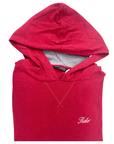 HORN LEGEND HOODIES CRIMSON / XXL TIDE HOODIE