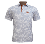 HORN LEGEND POLOS TEXAS CAMO POLO