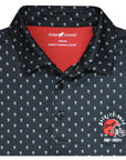 HORN LEGEND Unclassified DAWGS BACK-TO-BACK SKULL AND DOT POLO