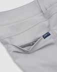 JOHNNIE-O PANTS - FIVE POCKET CROSS COUNTRY PREP-FORMANCE PANT