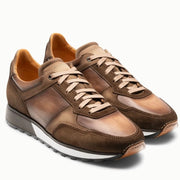 MAGNANNI FOOTWEAR ARCO TORBA