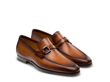MAGNANNI FOOTWEAR - LOAFERS SILVANO LOAFER