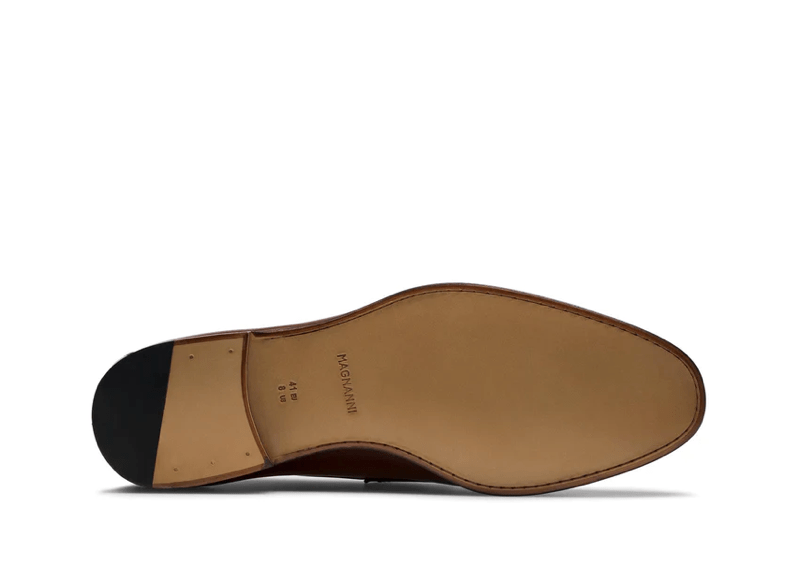 MAGNANNI FOOTWEAR - LOAFERS SILVANO LOAFER