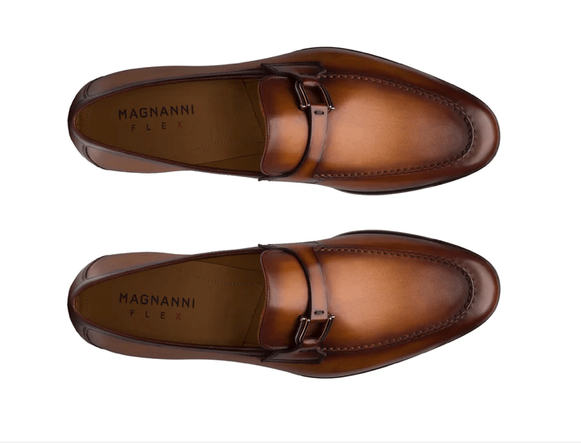 MAGNANNI FOOTWEAR - LOAFERS SILVANO LOAFER