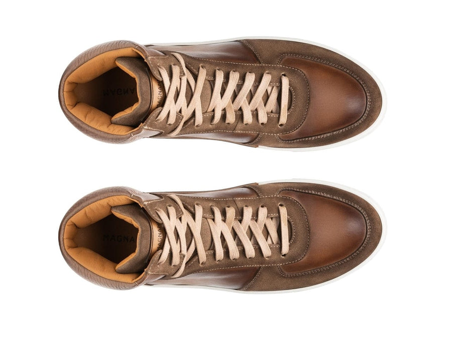 MAGNANNI FOOTWEAR RUBIO SNEAKER