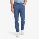 MIZZEN MAIN FIVE POCKET DEEP OCEAN / 32X32 HELMSMAN 5 POCKET