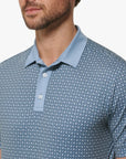 MIZZEN MAIN KNIT SHIRTS VERSA SS POLO